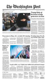 The Washington Post