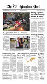 The Washington Post