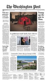 The Washington Post