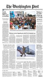 The Washington Post