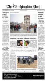 The Washington Post