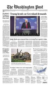 The Washington Post