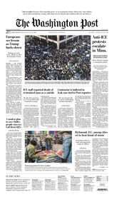 The Washington Post