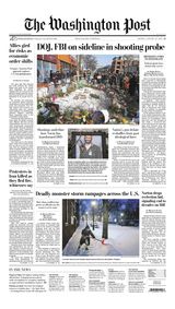The Washington Post