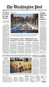 The Washington Post