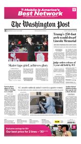 The Washington Post