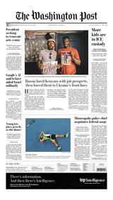 The Washington Post