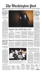 The Washington Post