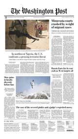 The Washington Post