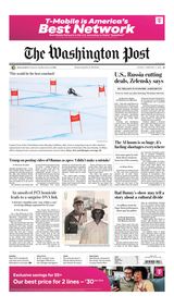 The Washington Post