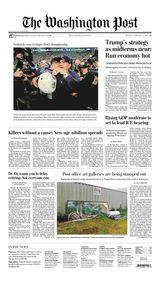 The Washington Post