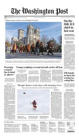 The Washington Post