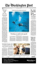 The Washington Post
