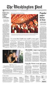 The Washington Post