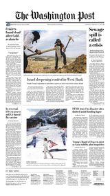 The Washington Post