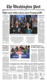 The Washington Post