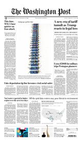 The Washington Post
