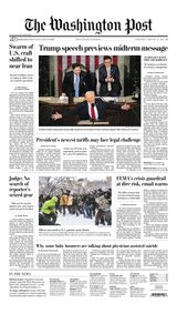 The Washington Post