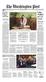 The Washington Post