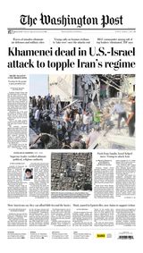 The Washington Post