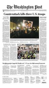 The Washington Post