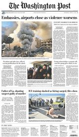 The Washington Post