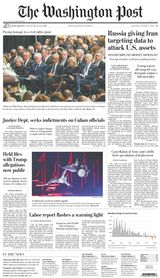 The Washington Post