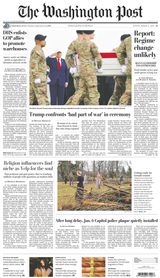 The Washington Post