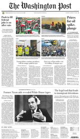 The Washington Post