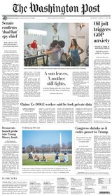 The Washington Post