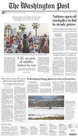 The Washington Post