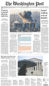 The Washington Post