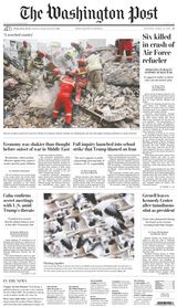 The Washington Post