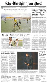 The Washington Post