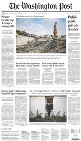 The Washington Post