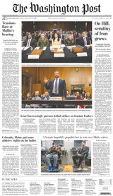 The Washington Post