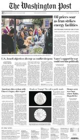 The Washington Post