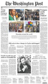 The Washington Post