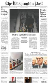 The Washington Post
