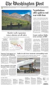 The Washington Post