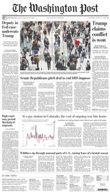 The Washington Post