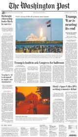The Washington Post