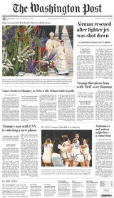 The Washington Post