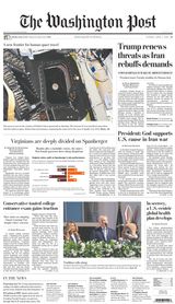 The Washington Post