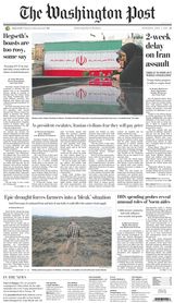 The Washington Post