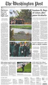 The Washington Post
