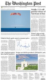 The Washington Post