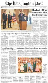 The Washington Post