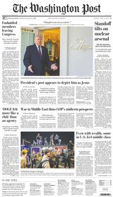 The Washington Post