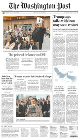 The Washington Post